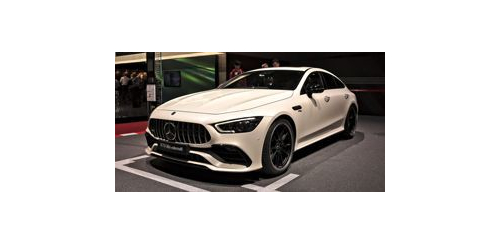 Mercedes Amg Gt Occasion En Allemagne 30 Moins Cher Qu En France