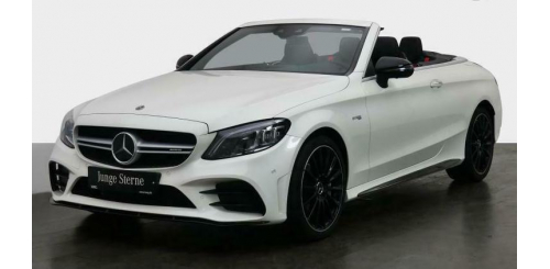 Mercedes C43 Amg Cabriolet Occasion En Allemagne 30 Moins Cher Qu En France Mercedes C43 Amg Cabriolet Occasion En Allemagne 30 Moins Cher Qu En France