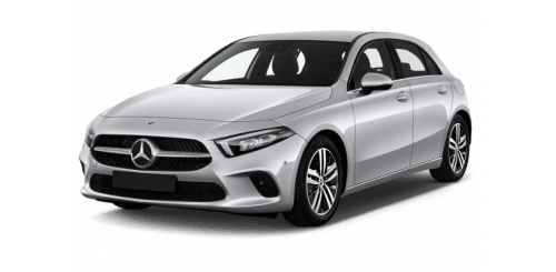 Mercedes Classe A occasion en Allemagne -30% moins cher qu'en France