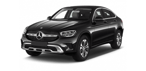 Mercedes Glc Coupe Occasion En Allemagne 30 Moins Cher Qu En France
