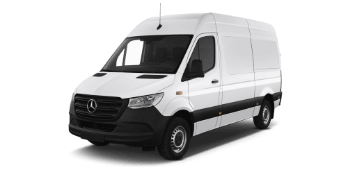 Sprinter Achat Mercedes Sprinter occasion en Allemagne -30% moins cher qu'en France