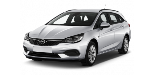 Prix Opel Astra Sports Tourer Neuve Des 16 290 Remise 44