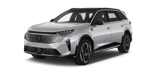Voiture avec prix