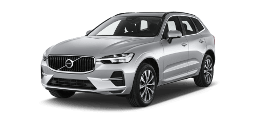 Prix Volvo Xc60 Neuf