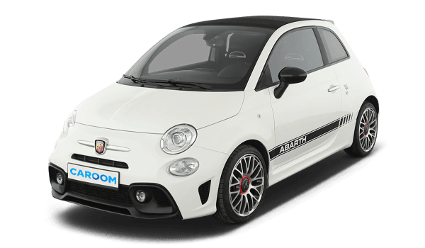 Abarth 595 occasion Allemagne