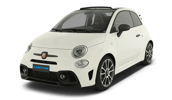 Abarth 595 Turismo occasion Allemagne