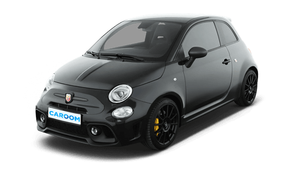 Abarth 695 occasion Allemagne