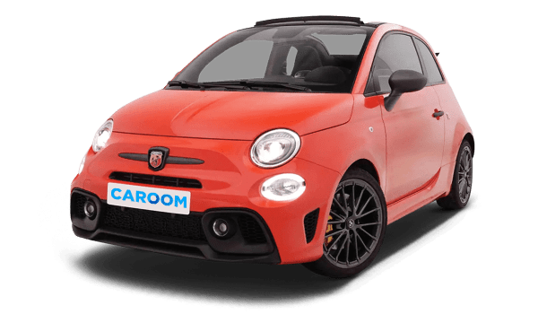 Abarth 695c occasion Allemagne