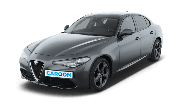 Leasing Alfa Romeo Giulia