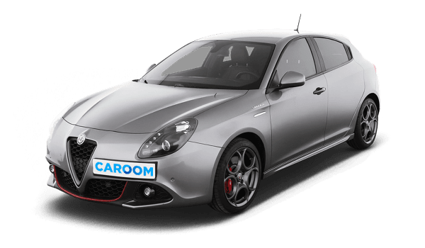 Alfa Romeo  Giulietta occasion Allemagne