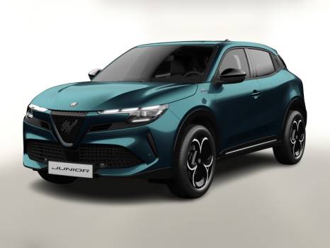 Leasing Alfa Romeo Junior