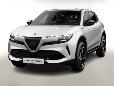 Alfa Romeo Junior