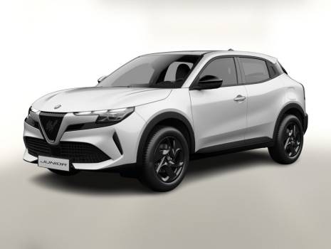 Alfa Romeo Junior