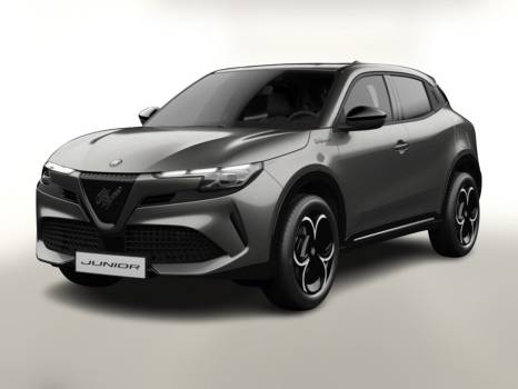 Alfa Romeo Junior