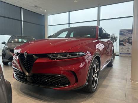 vuse pro smart not working Alfa Romeo : le Stelvio poursuit sa descente en gamme main image 0