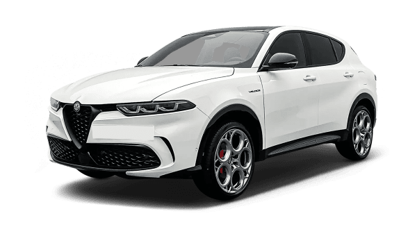 Leasing Alfa Romeo Tonale