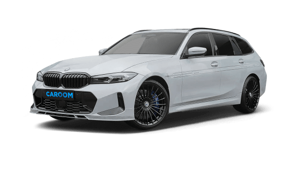 Alpina  B3 occasion Allemagne