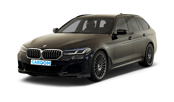 Alpina  B5 occasion Allemagne