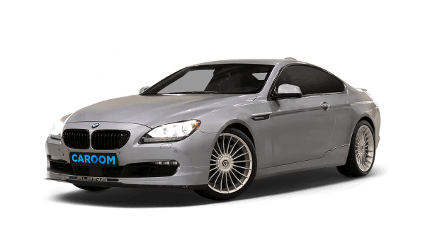 Alpina  B6 occasion Allemagne