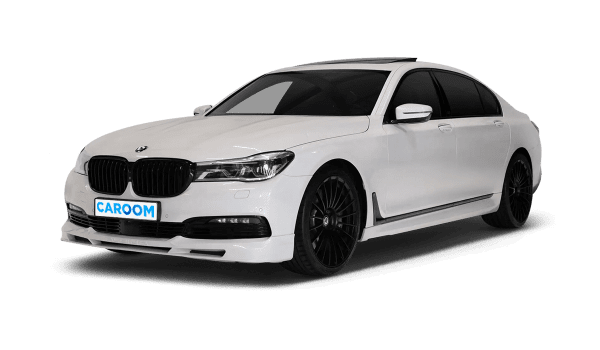 Alpina  B7 occasion Allemagne