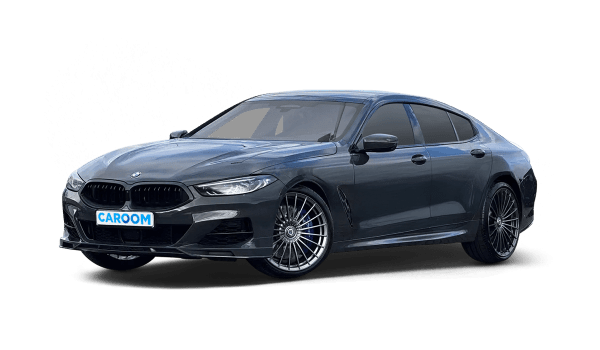 Alpina  B8 occasion Allemagne