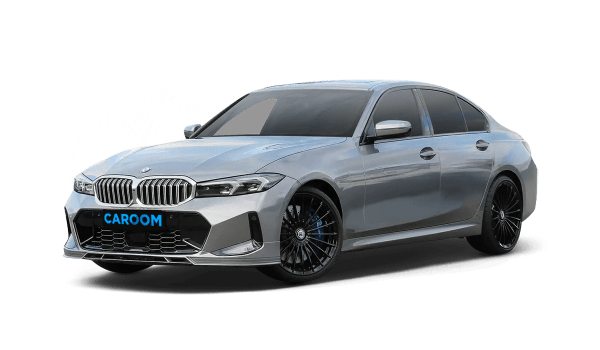 Alpina  D3 occasion Allemagne