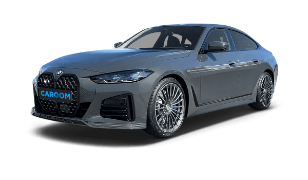 Alpina  D4 occasion Allemagne