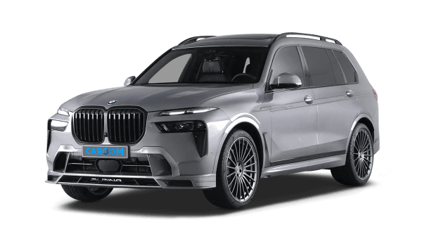 Alpina  XB7 occasion Allemagne