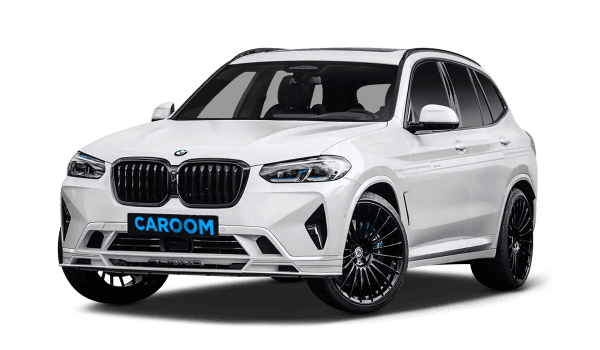 Alpina  Xd3 occasion Allemagne
