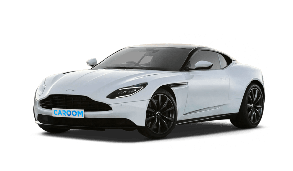 Aston Martin  DB11 occasion Allemagne