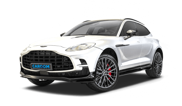 Aston Martin  DBX occasion Allemagne