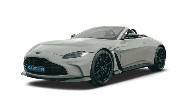 Aston Martin  Vantage occasion Allemagne