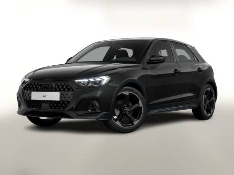 Leasing Audi A1
