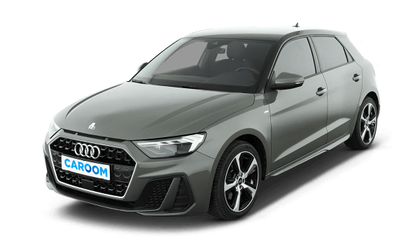Audi A1 occasion Allemagne