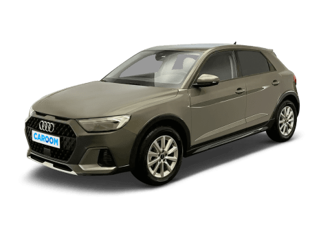 Audi A1 Allstreet occasion Allemagne