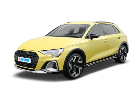 Audi A3 Allstreet occasion Allemagne