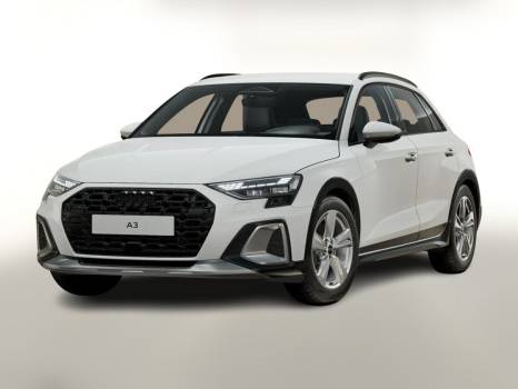 Audi A3 Berline