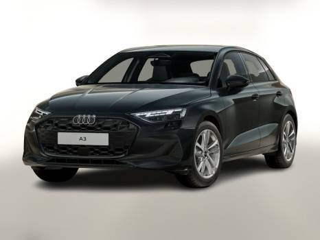 Audi A3 Berline