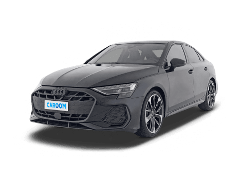 Audi A3 Berline