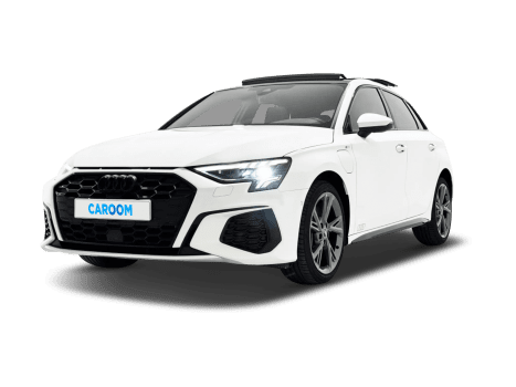 Audi A3 Sportback e-tron occasion Allemagne