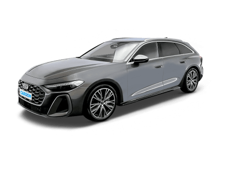 Audi  A5 Avant occasion Allemagne