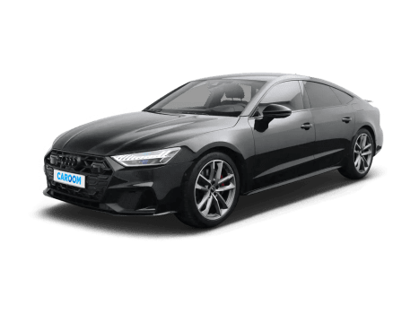 Audi A7 Sportback occasion Allemagne