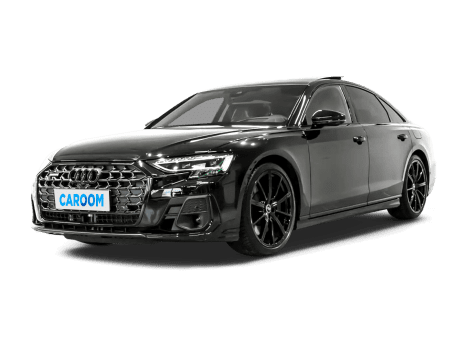 Audi A8 occasion Allemagne