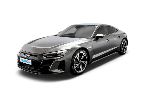 Audi e-tron GT occasion Allemagne