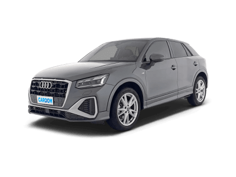 Audi Q2 occasion Allemagne
