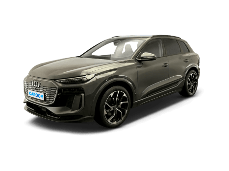 Audi  Q6 e-tron occasion Allemagne