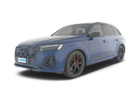 Audi  Q7 occasion Allemagne