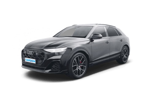Audi Q8 occasion Allemagne
