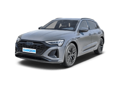 Audi Q8 e-tron occasion Allemagne
