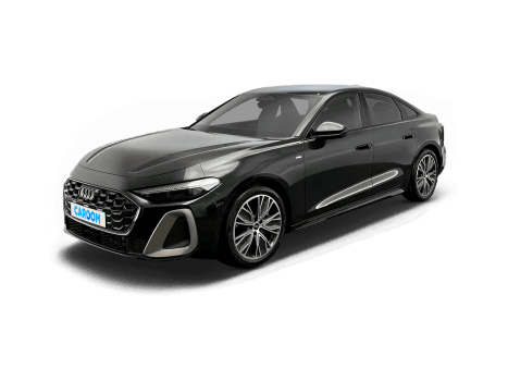 Audi A5 occasion Allemagne